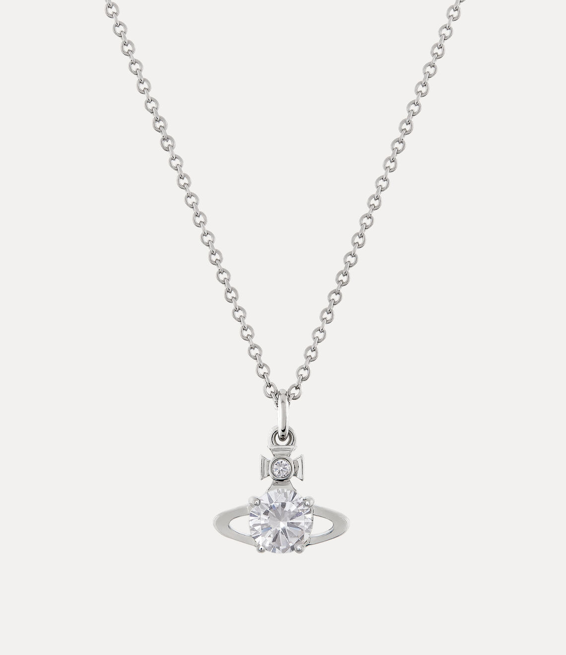 Vivienne Westwood Reina Pendant Necklace【SE096】