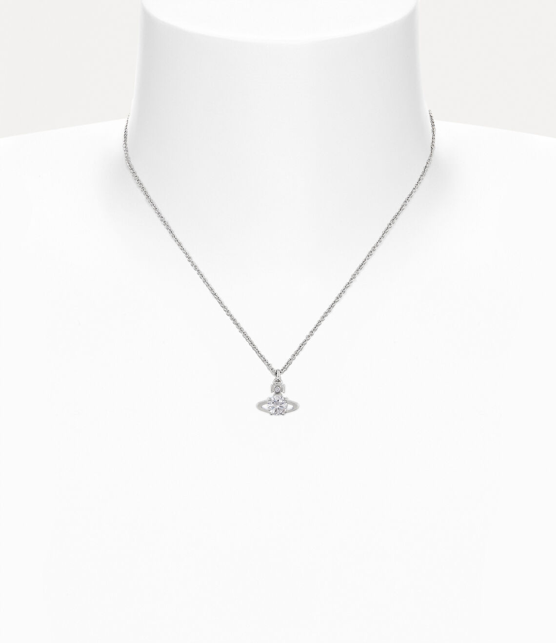 Vivienne Westwood Reina Pendant Necklace【SE096】