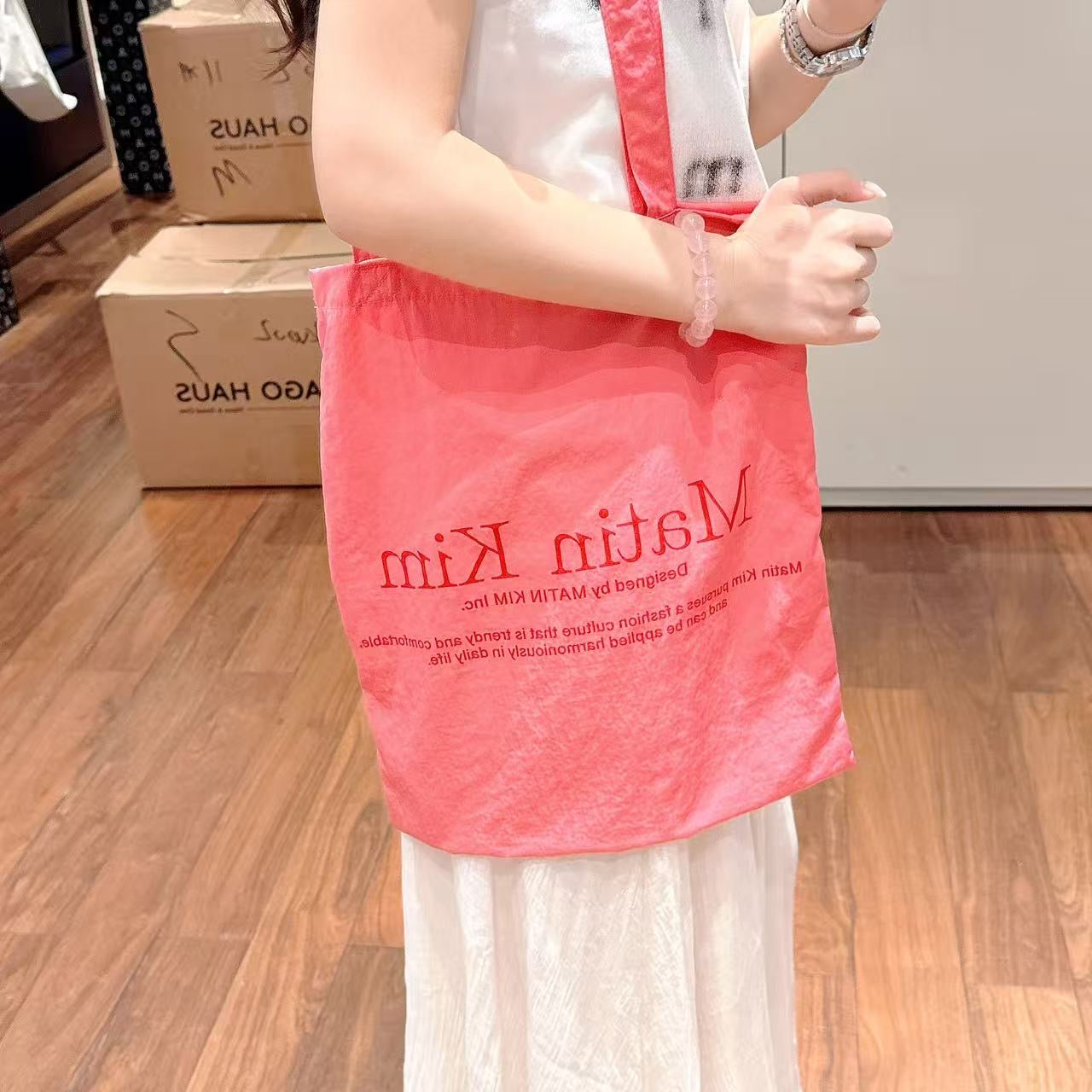 韓國 MK Bag【MK028】
