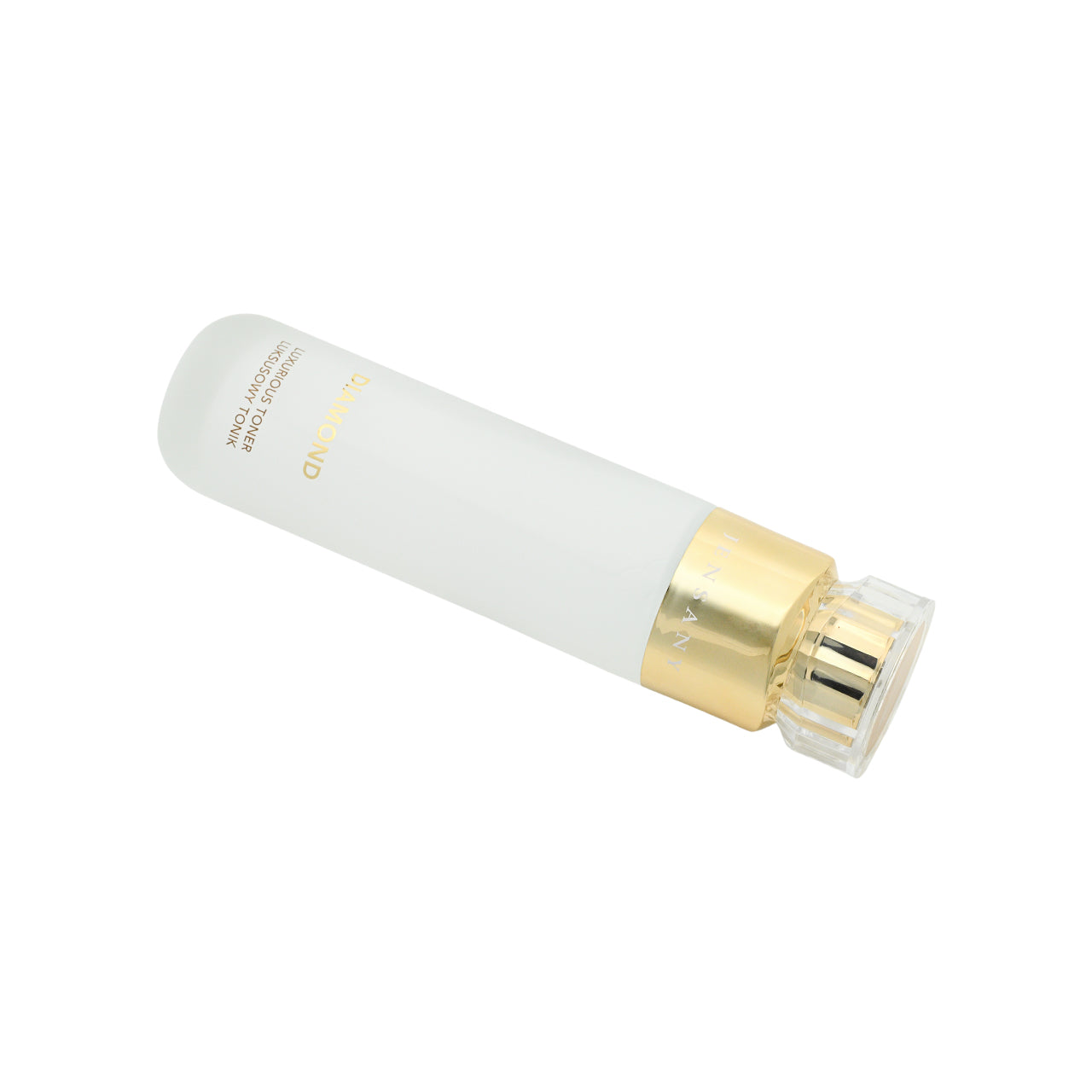Jensany 金鑽臻貴柔膚水 120ml【加購-1】