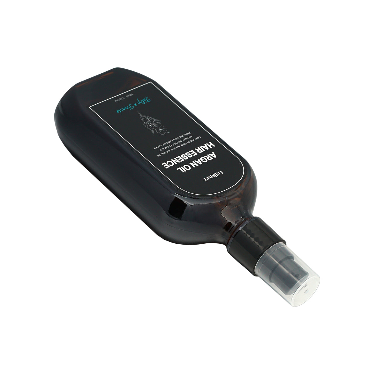 Celluver 韓方摩洛哥香氛護髮油 100ml 【SM066-1】