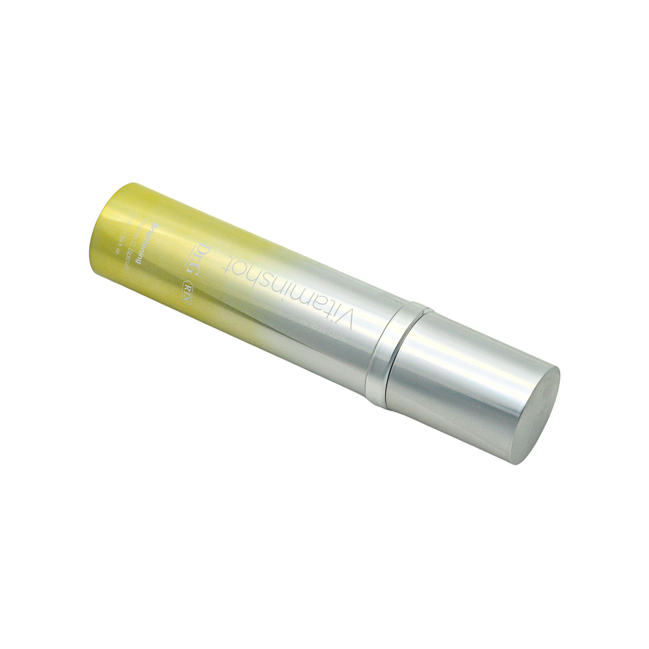 Dr.G 維C祛黃淡斑微針滲透精華 50ml【SM477】