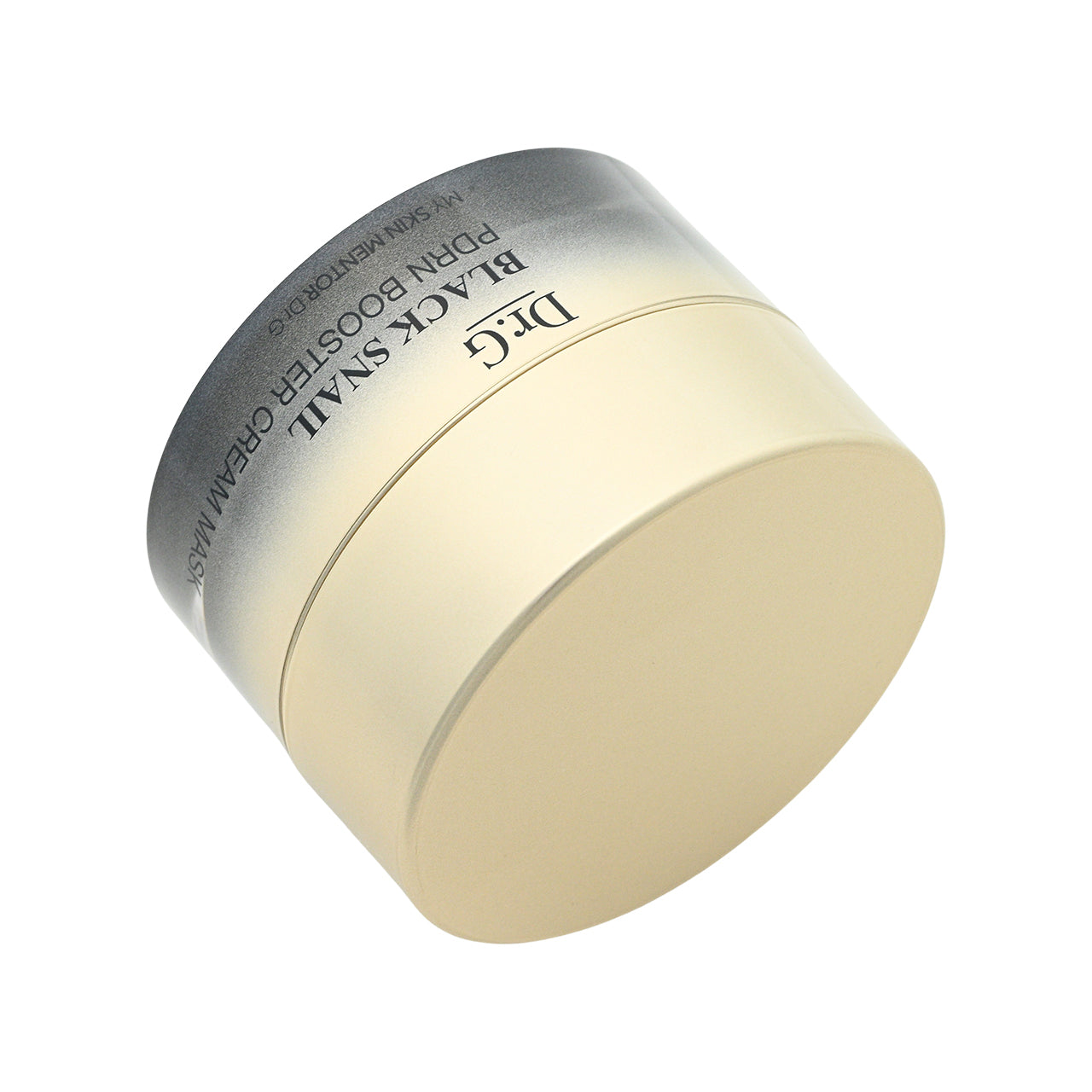 Dr.G 黑蝸牛PDRN逆齡拉絲面膜 50ml【SM464】