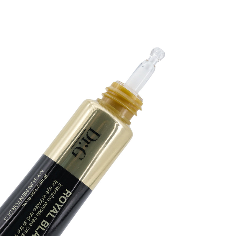 Dr.G 黑蝸牛全效修護眼霜 30ml【SM462】