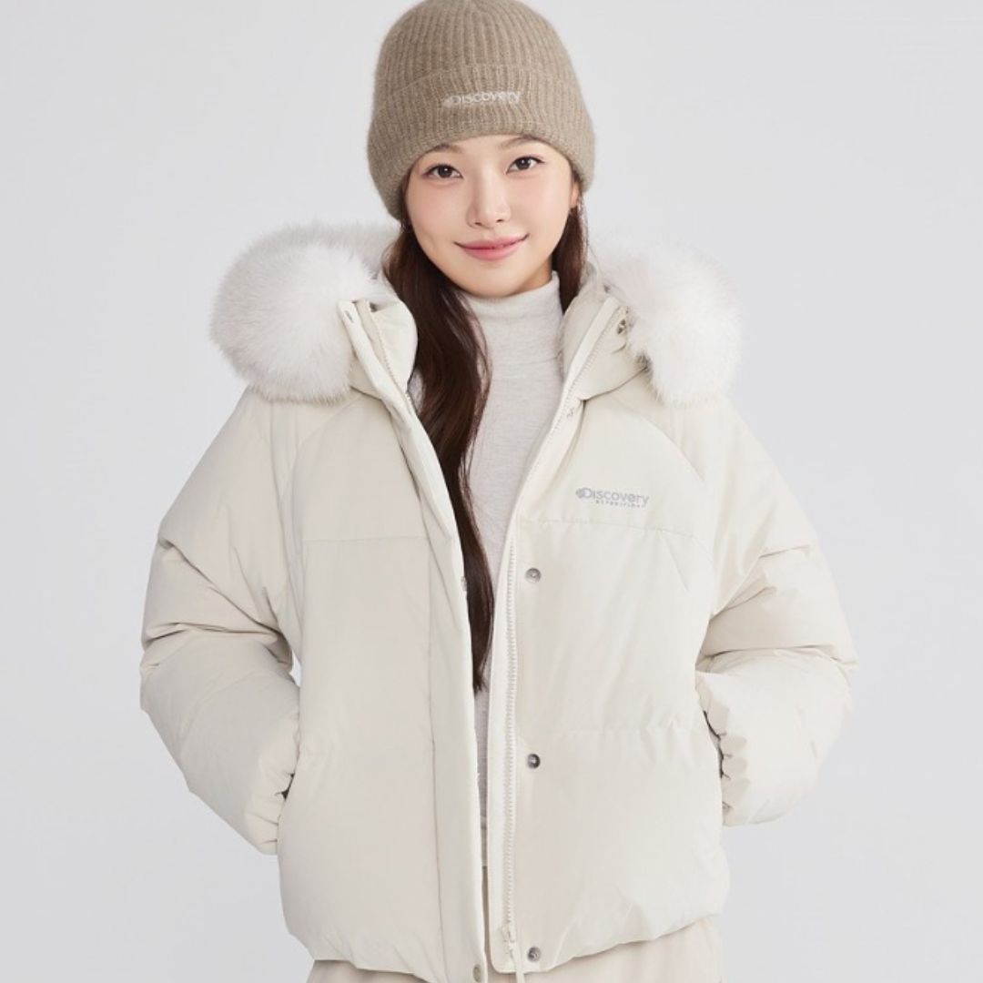 韓國 Discovery Women&