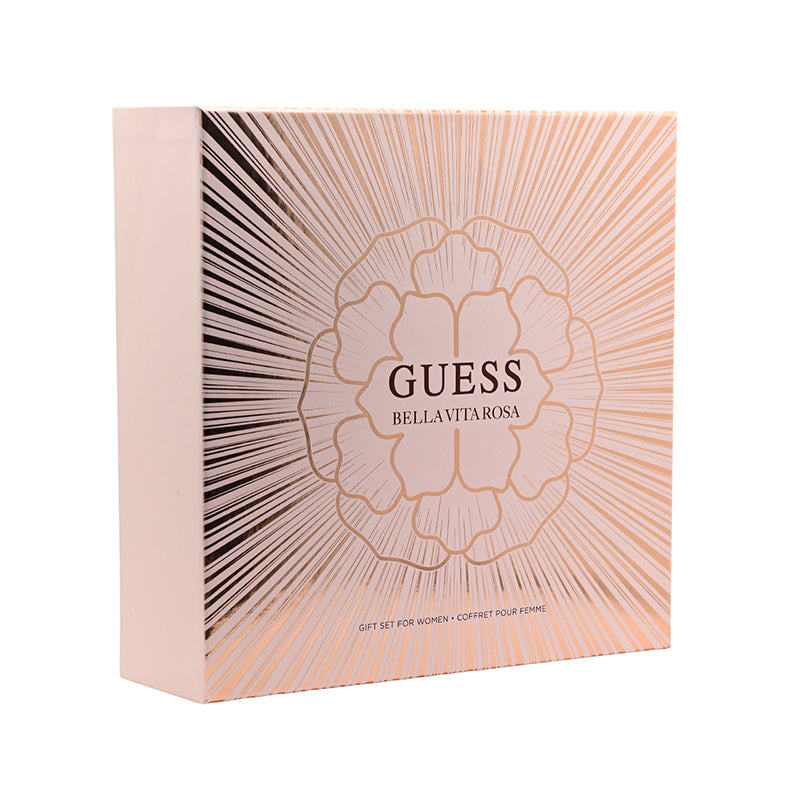 Guess 淡香水套裝 2件裝【SM800】