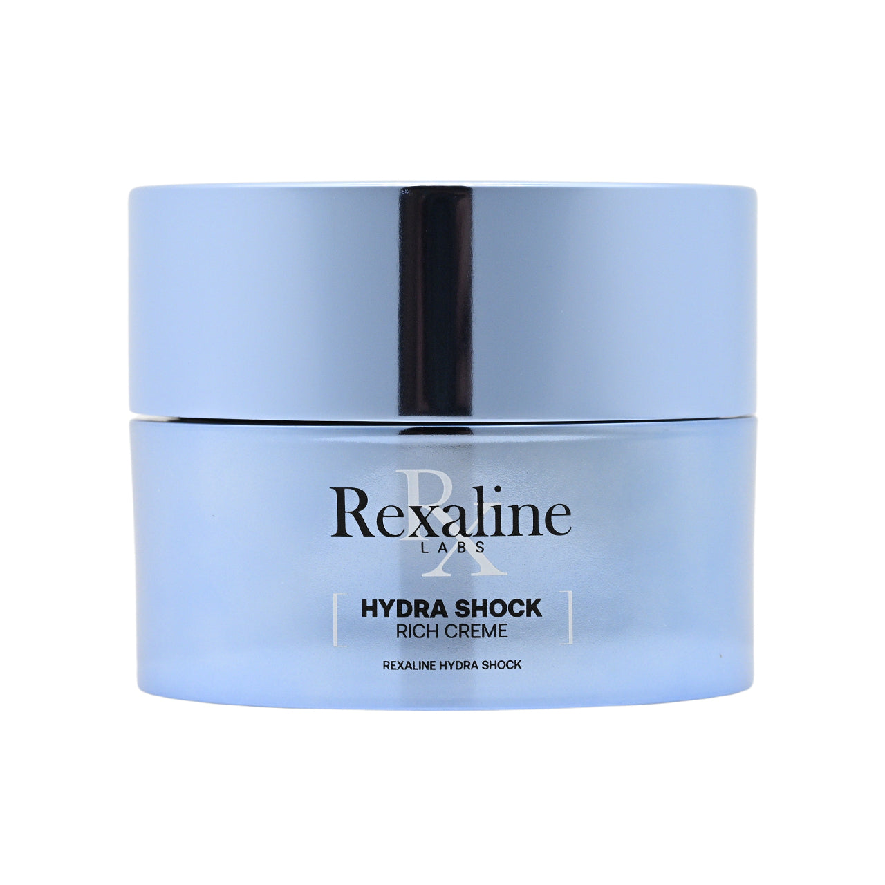 Rexaline 超效保濕賦活乳霜 50ml【SM775】