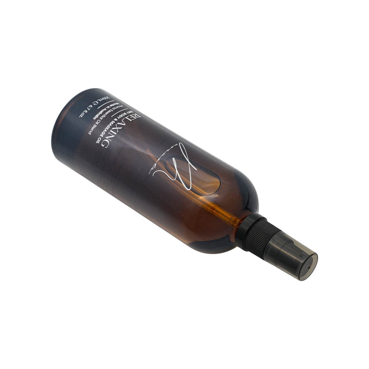 Muse Note 潤膚按摩油 200ml【SM779】