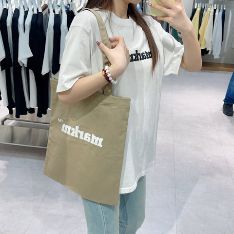 韓國 Markm CLASSIC TOTE BAG【MA094】 - Image