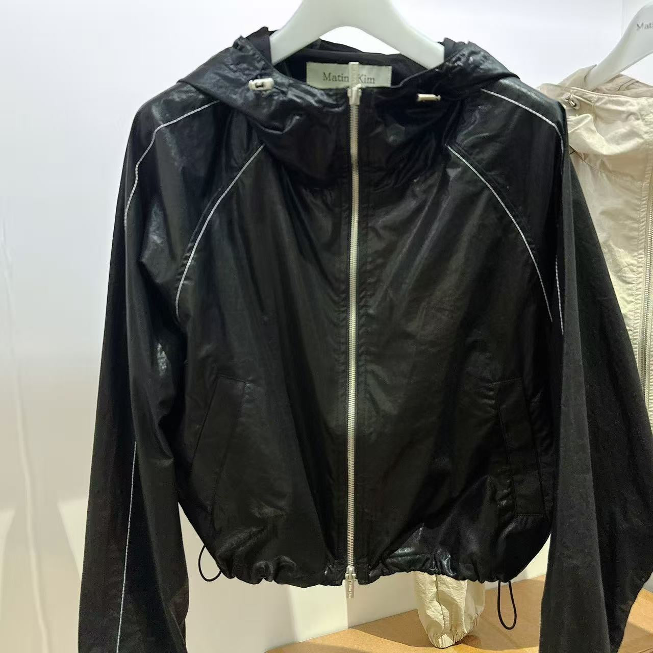 韓國 MK Coat【MK009】