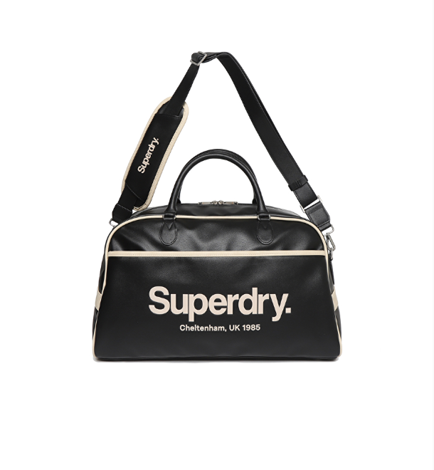 韓國 Superdry Original Duffel Bag【SU075】
