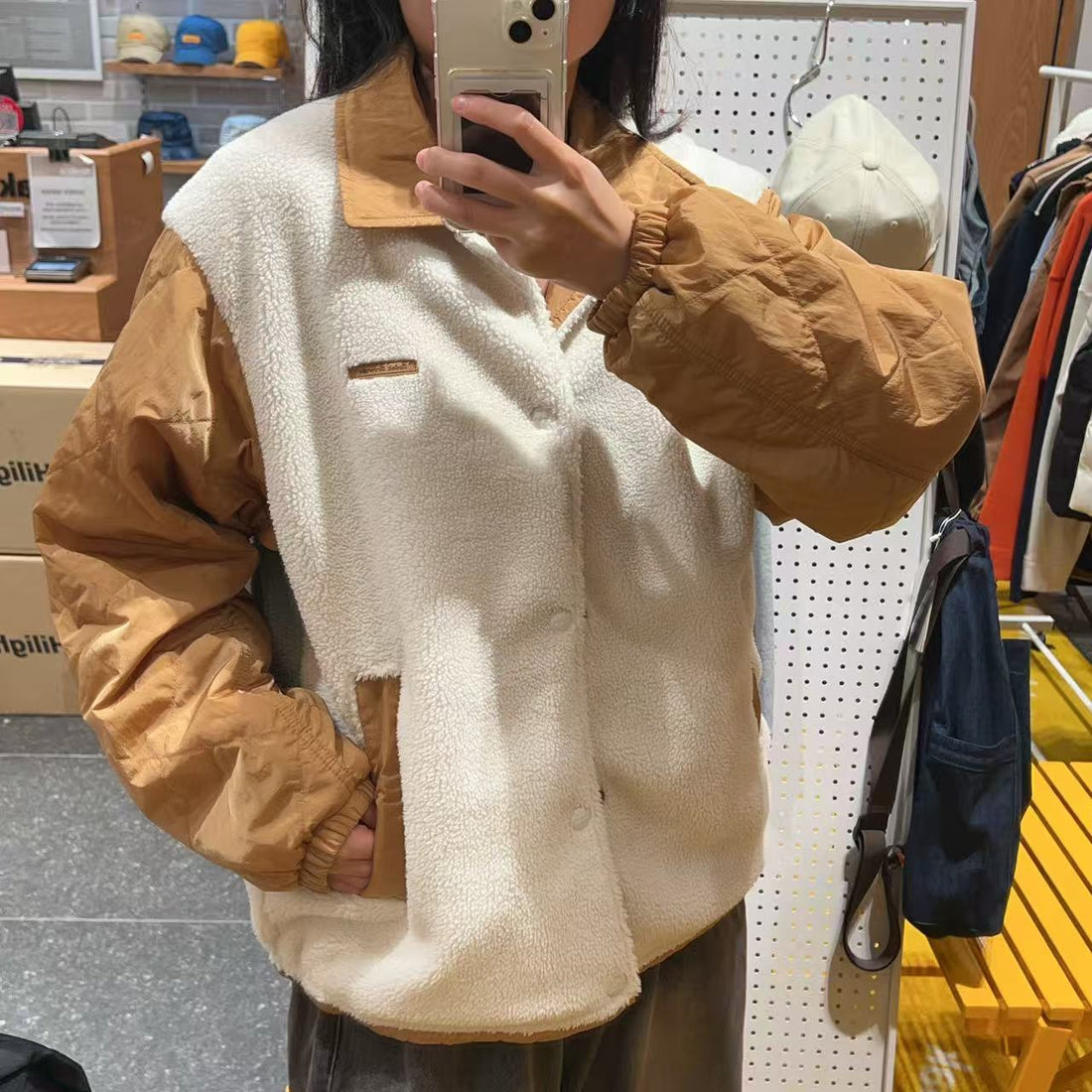 韓國 Kodak Jacket【KK016】