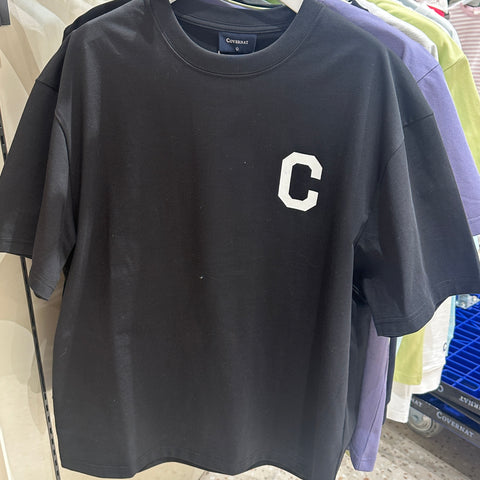 韓國 Covernat Basic T-shirt【CO104】 - Image