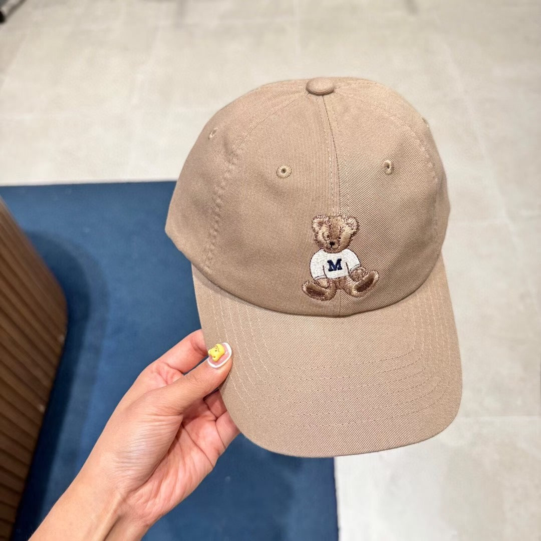 韓國 Marithe Francois Girbaud Cap【MF630】