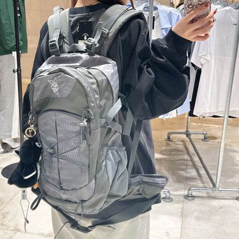 韓國 HANAHAII Climbing Bag【HA098】