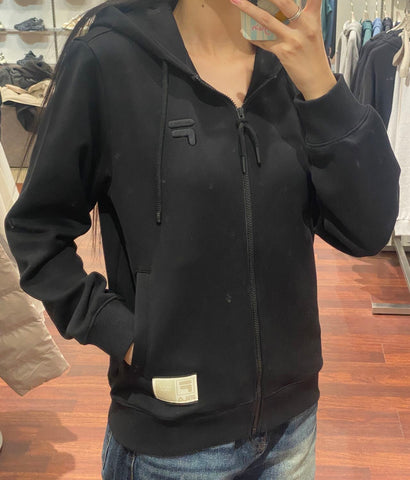 韓國 FILA Cotton Blend Training Jacket【FA012】 - STT Mall HK 靚太網購