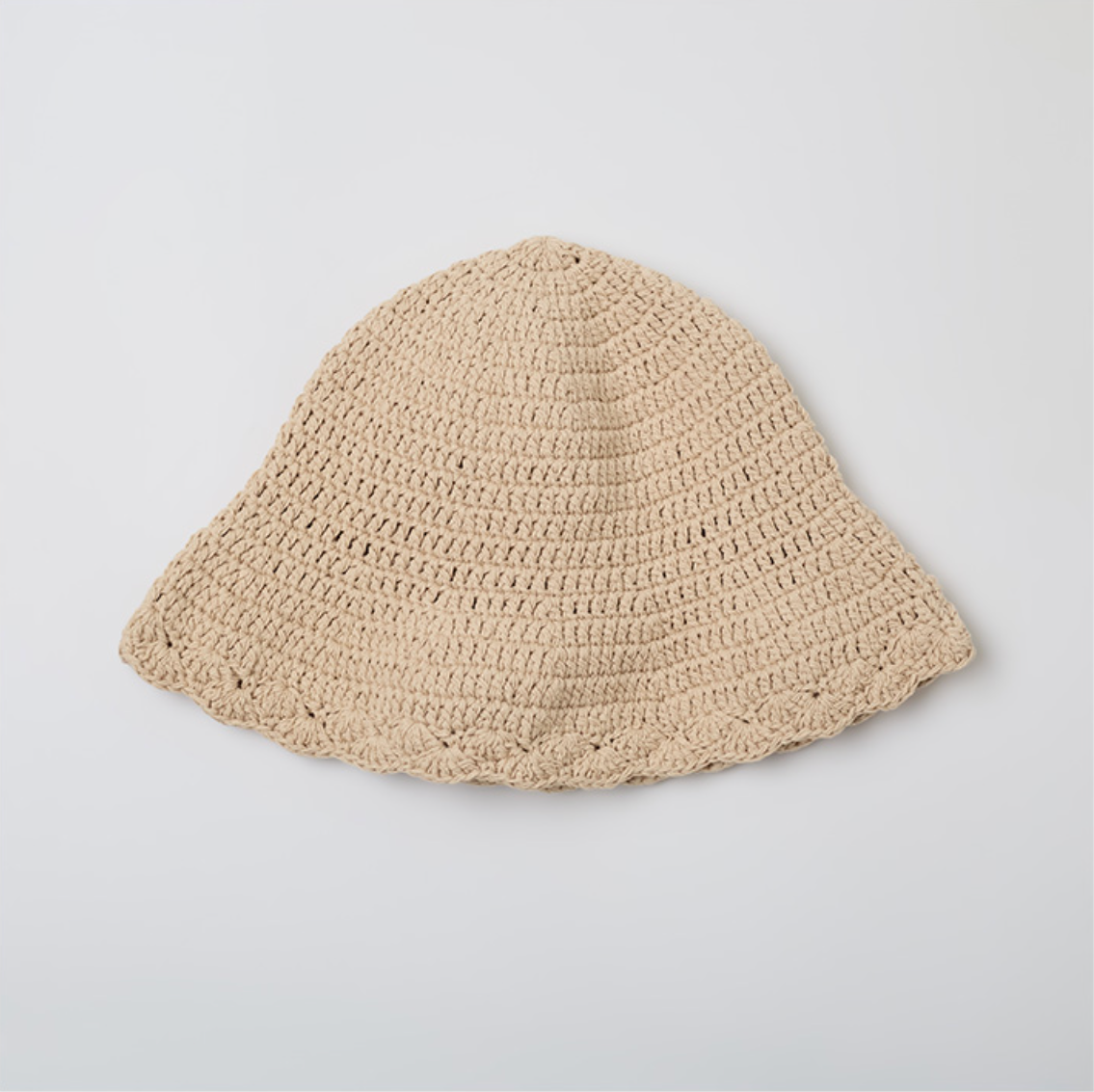 韓國 SPAO Knit Bucket Hat【SP173】