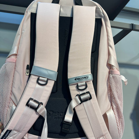 韓國 Discovery Air Backpack 28L【DY146】 - Image