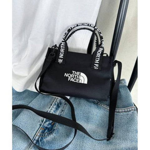 【現貨】韓國 The North Face Kids Tiny Tote Bag Mini【NF027】