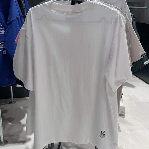 韓國 HANAHAII 梯子 T-Shirt【HA090】