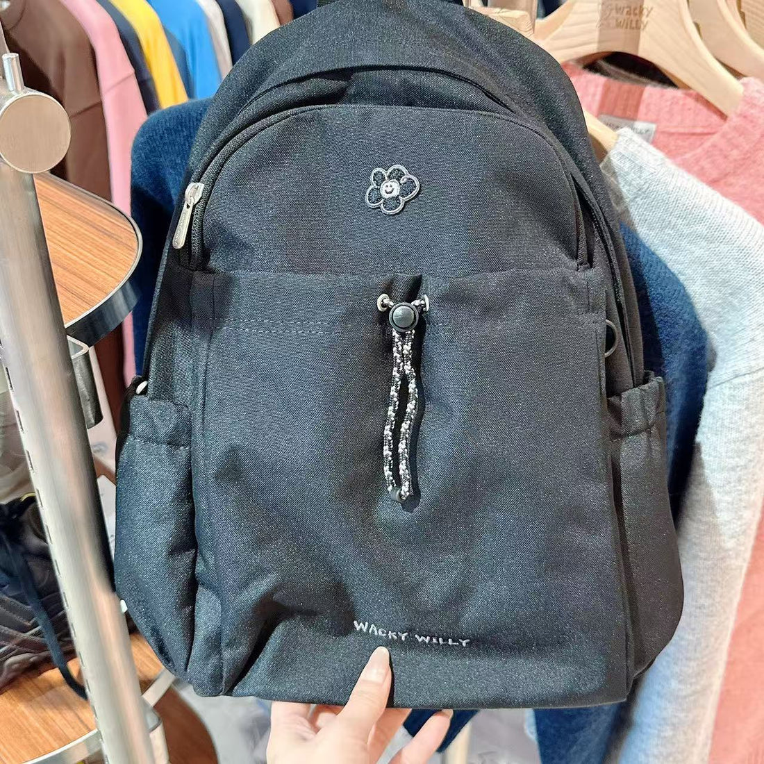 韓國 Wacky Willy Women&