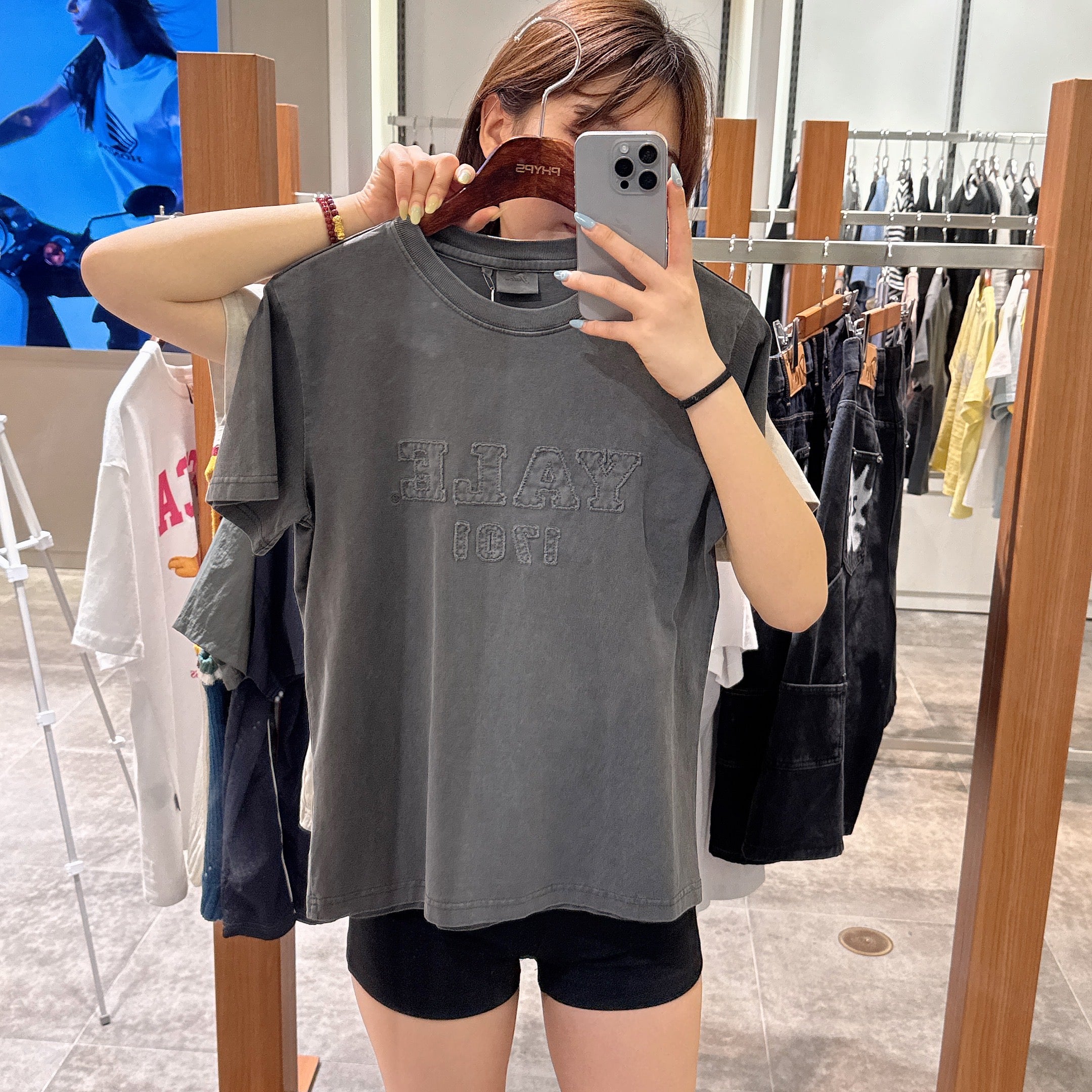 韓國 Yale Women&