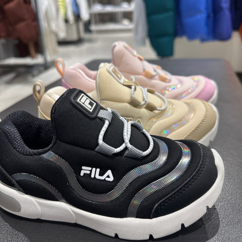 韓國 FILA Starflash KD【FA151】 - Image