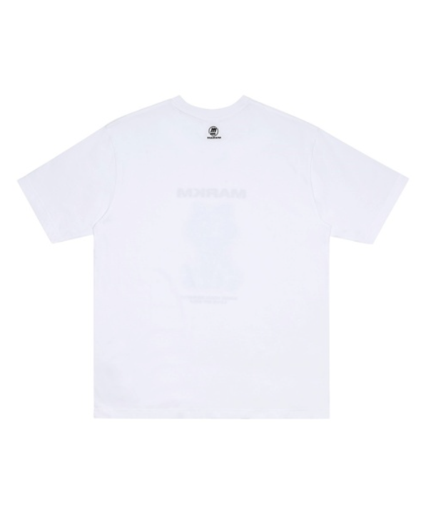 韓國 Markm Cat T-shirt【MA179】