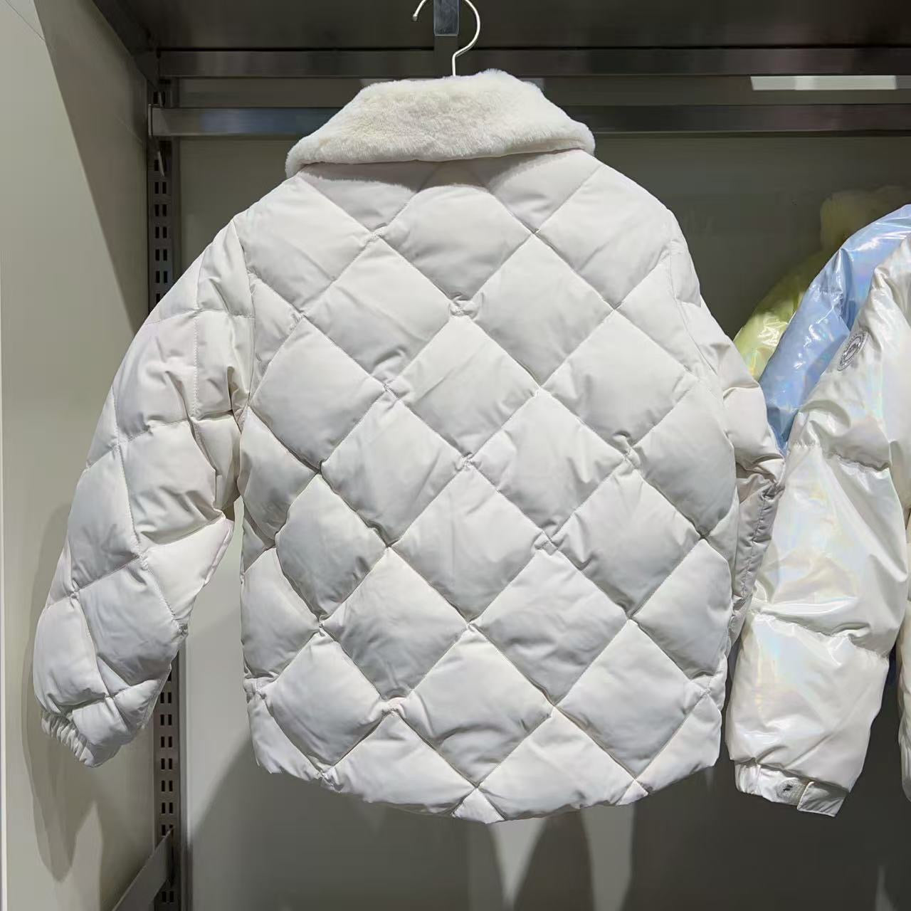 韓國 FILA Kids Eri Detachable Girls&