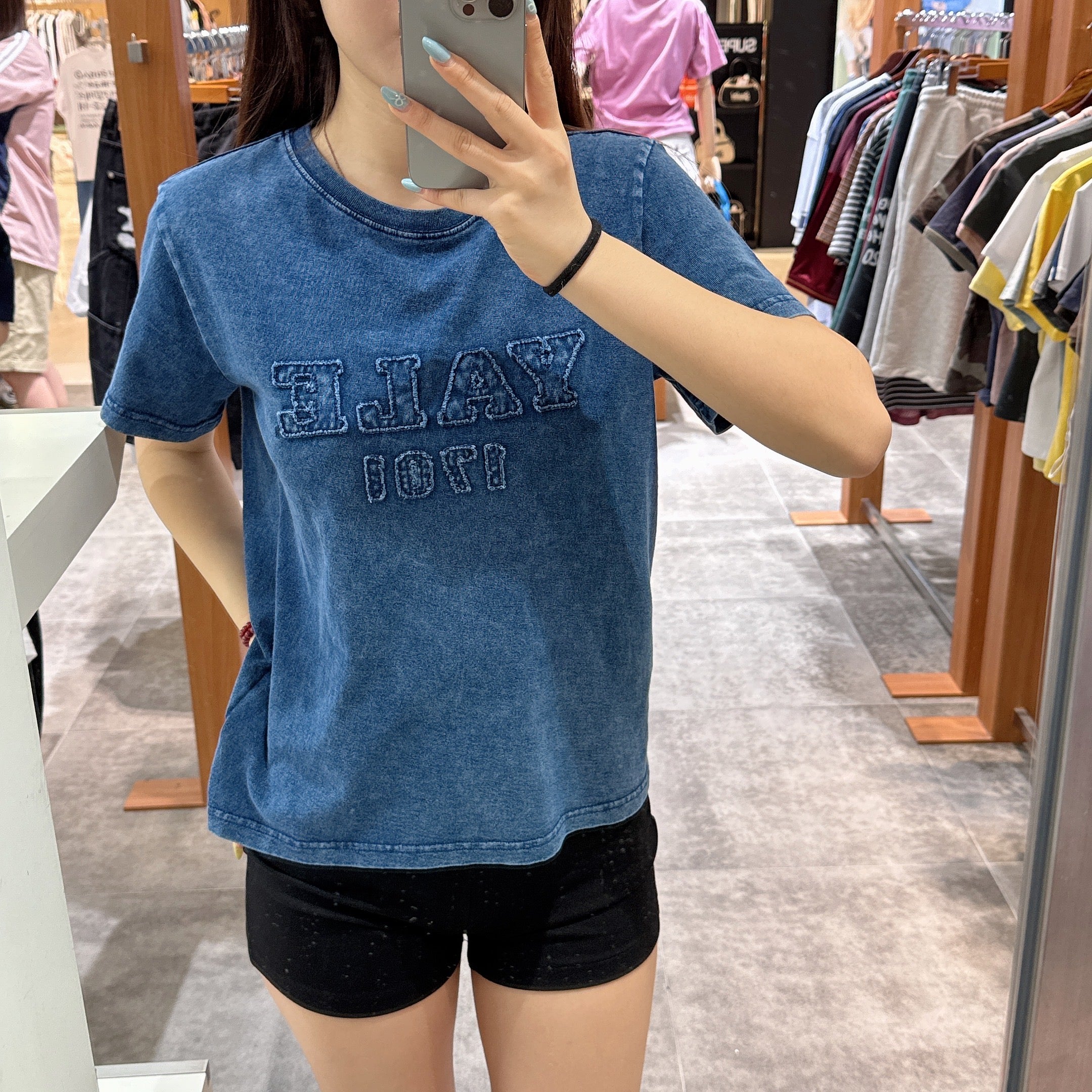 韓國 Yale Women&