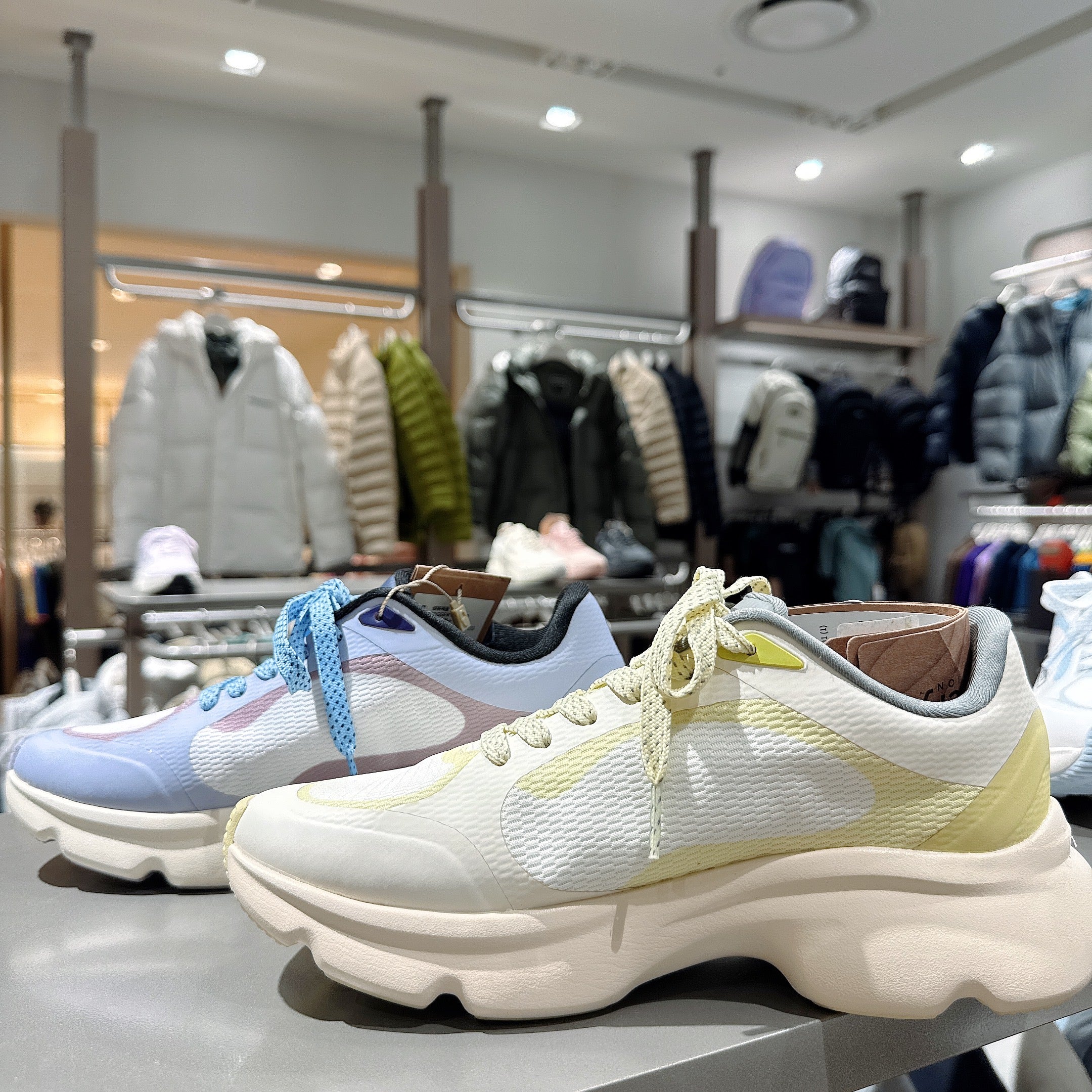 韓國 Discovery Jogger Flex V2【DY051】