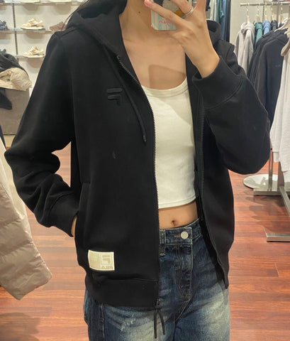 韓國 FILA Cotton Blend Training Jacket【FA012】 - STT Mall HK 靚太網購