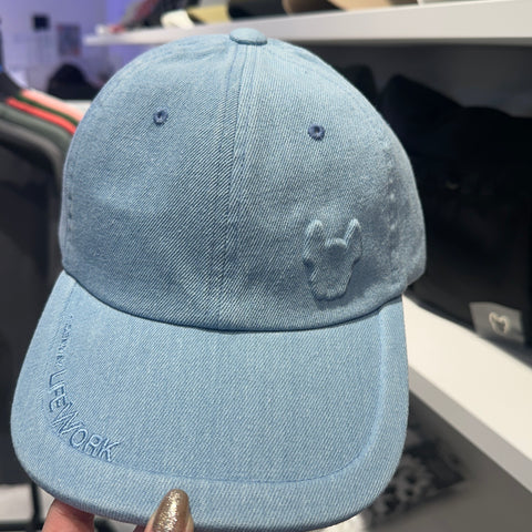 韓國 LifeWork Ball Cap【LW075】