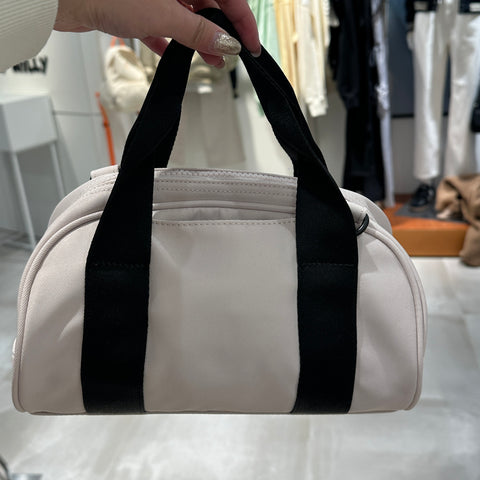 韓國 Wacky Willy Kiki Mini Boston Bag【WW135】
