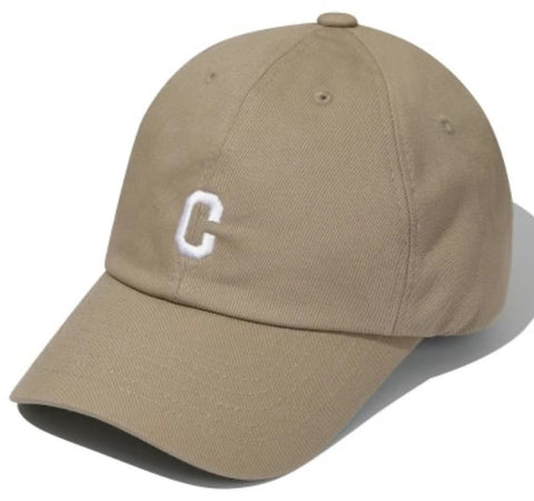 韓國 Covernat Small C Logo BB Cap【CO055】 - STT Mall HK 靚太網購