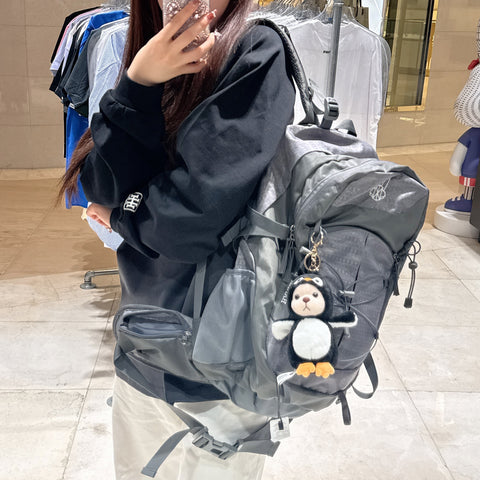 韓國 HANAHAII Climbing Bag【HA098】