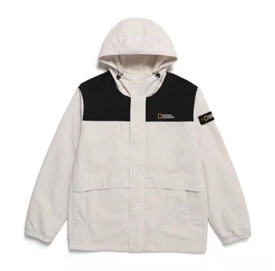 【現貨】韓國 National Geographic 男女同款 AUGUSTINE 輕便外套【ST219】