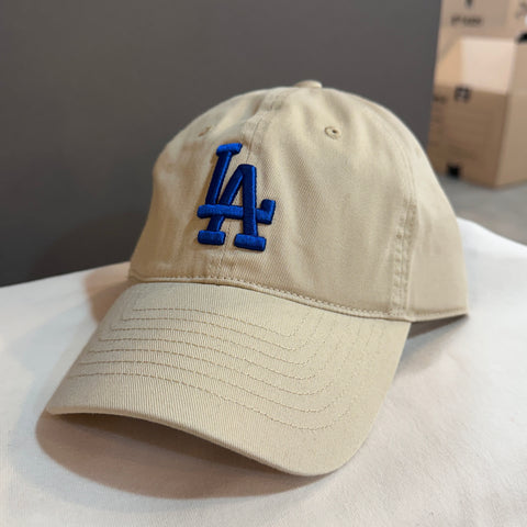 韓國 MLB Ace Unstructured Ball Cap【MB187】 - STT Mall HK 靚太網購