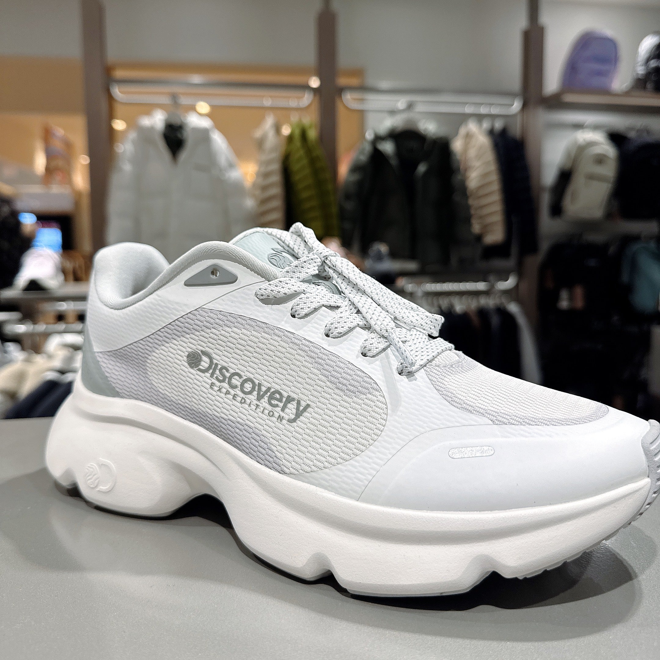 韓國 Discovery Jogger Flex V2【DY051】