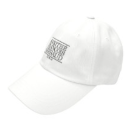 韓國 Marithe Francois Girbaud UNISEX Ball Cap(獨家款)【MF558】