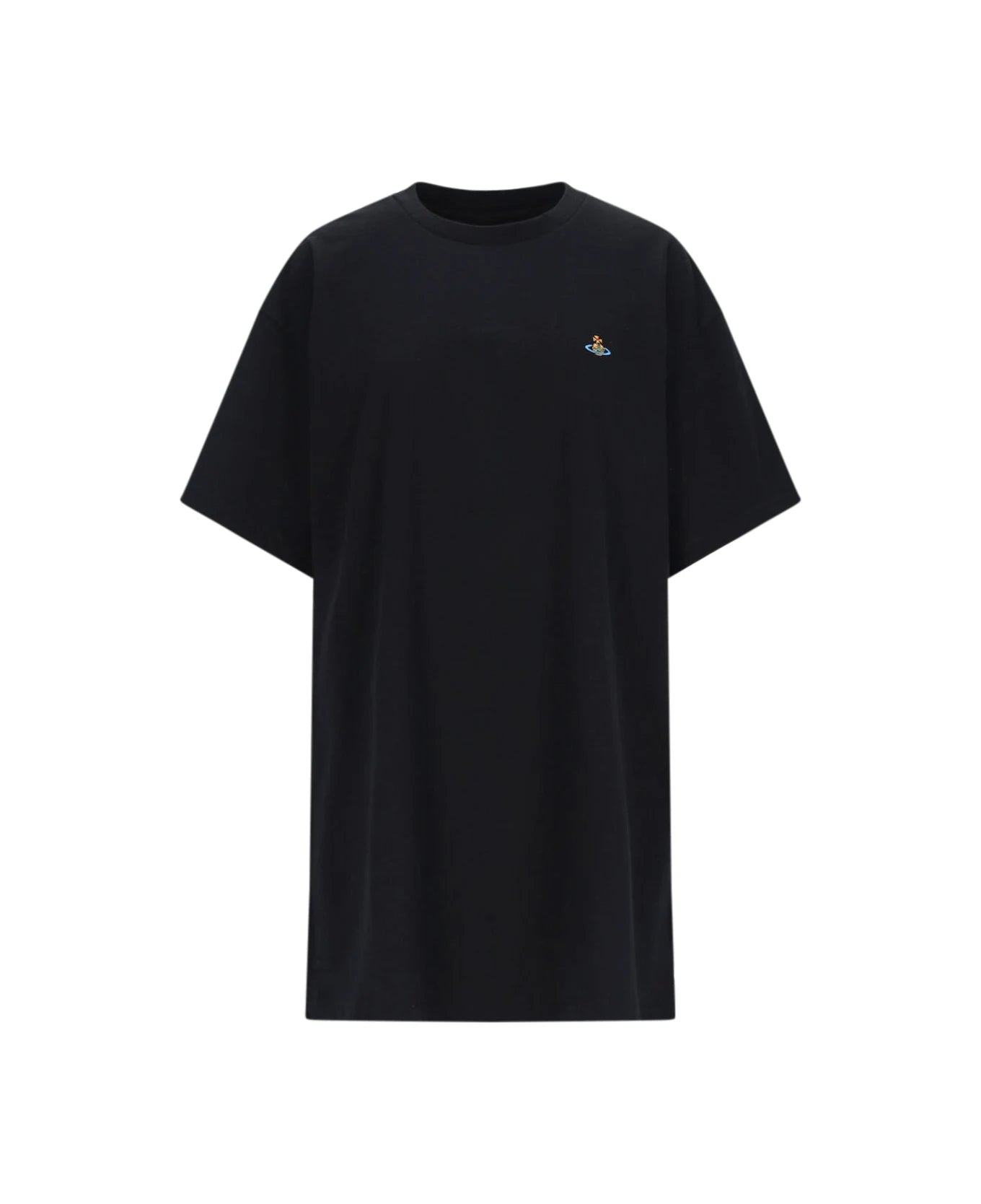 Vivienne Westwood Women T-Shirt【SE122】