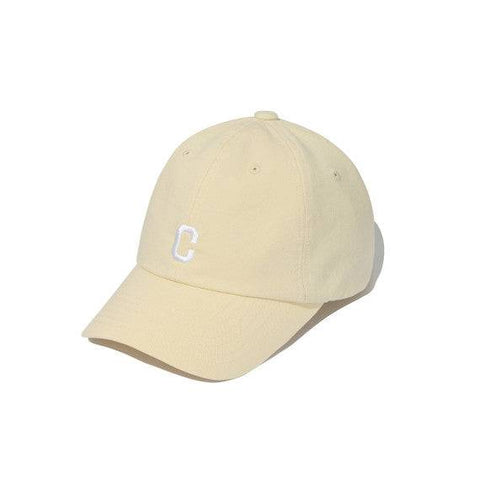 韓國 Covernat No.12 Small C Logo BB Cap - STT Mall HK 靚太網購
