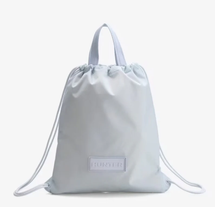 韓國 Hunter Travel Drawstring Backpack Tote【HR017】