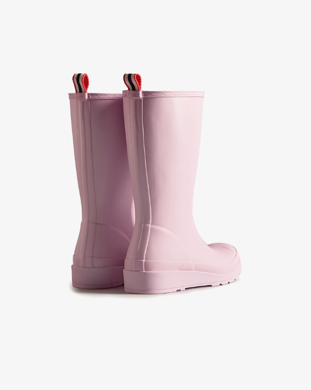 韓國 Hunter WOMEN Original Play Tall Rain Boots【HR035】