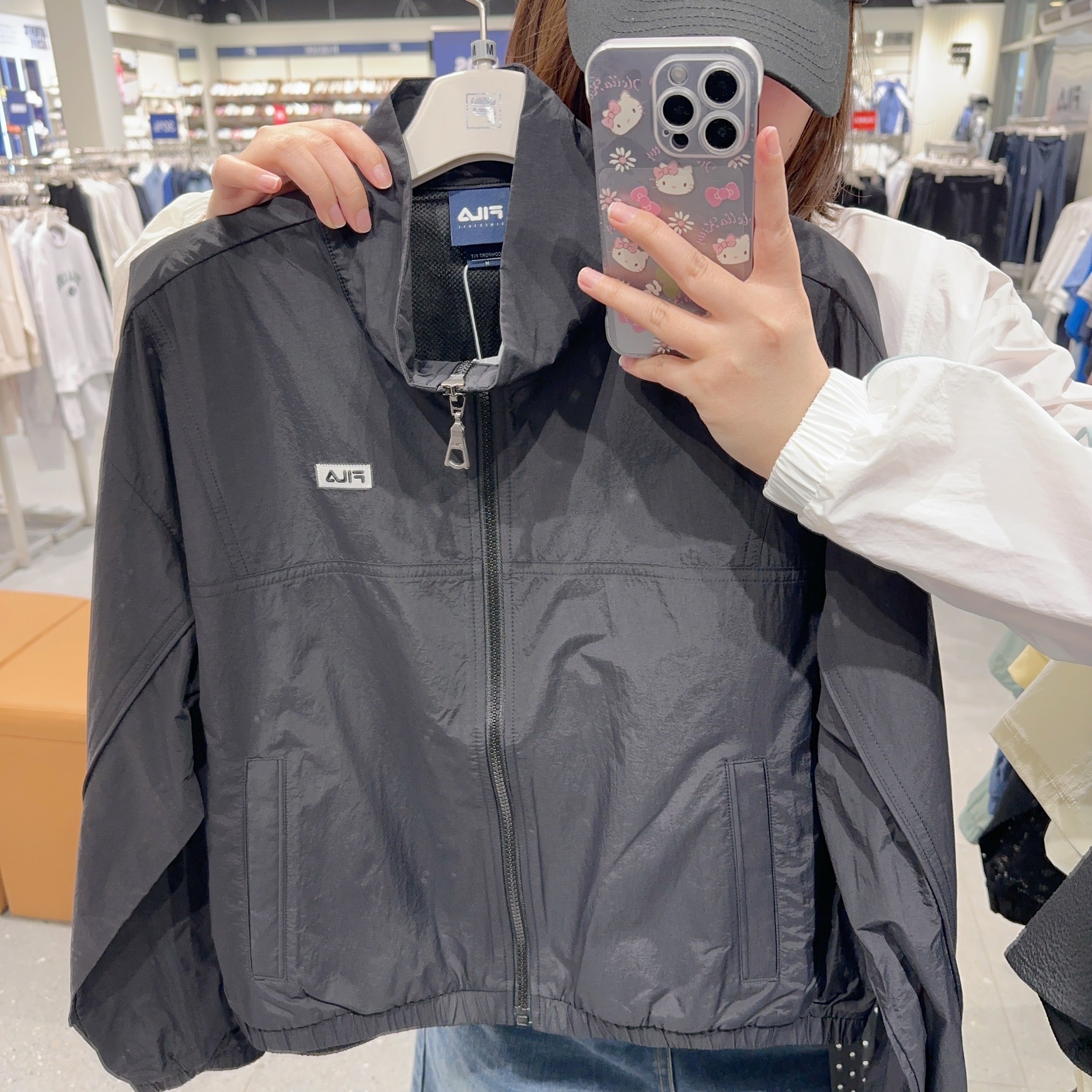 韓國 FILA Women&