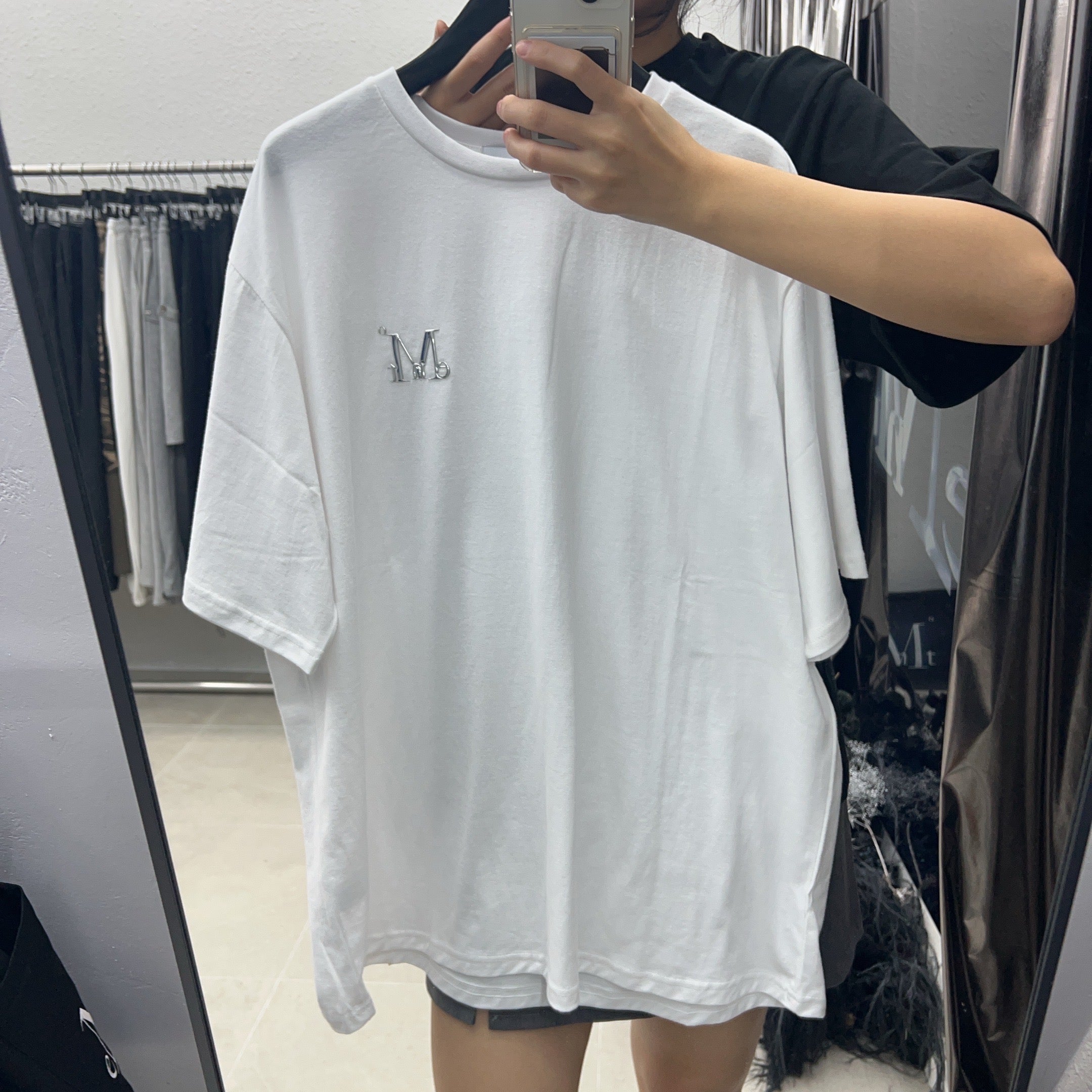 韓國 Mucent T-Shirt【MU052】