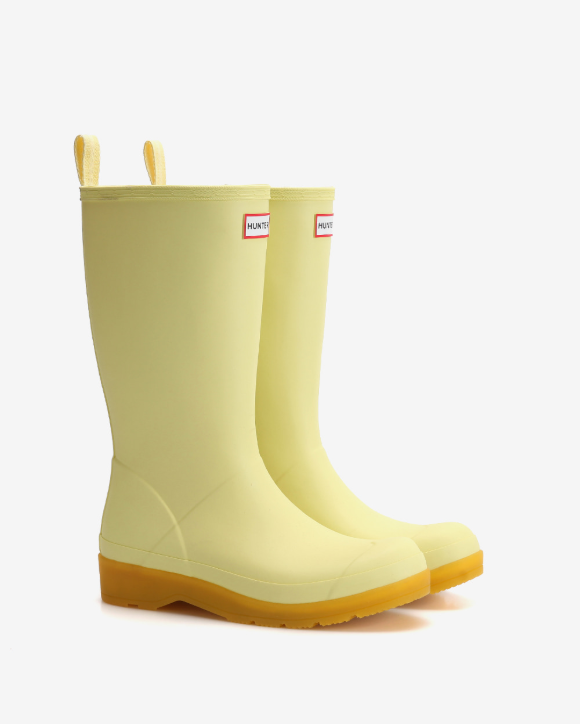 韓國 Hunter WOMEN Boots【HR042】