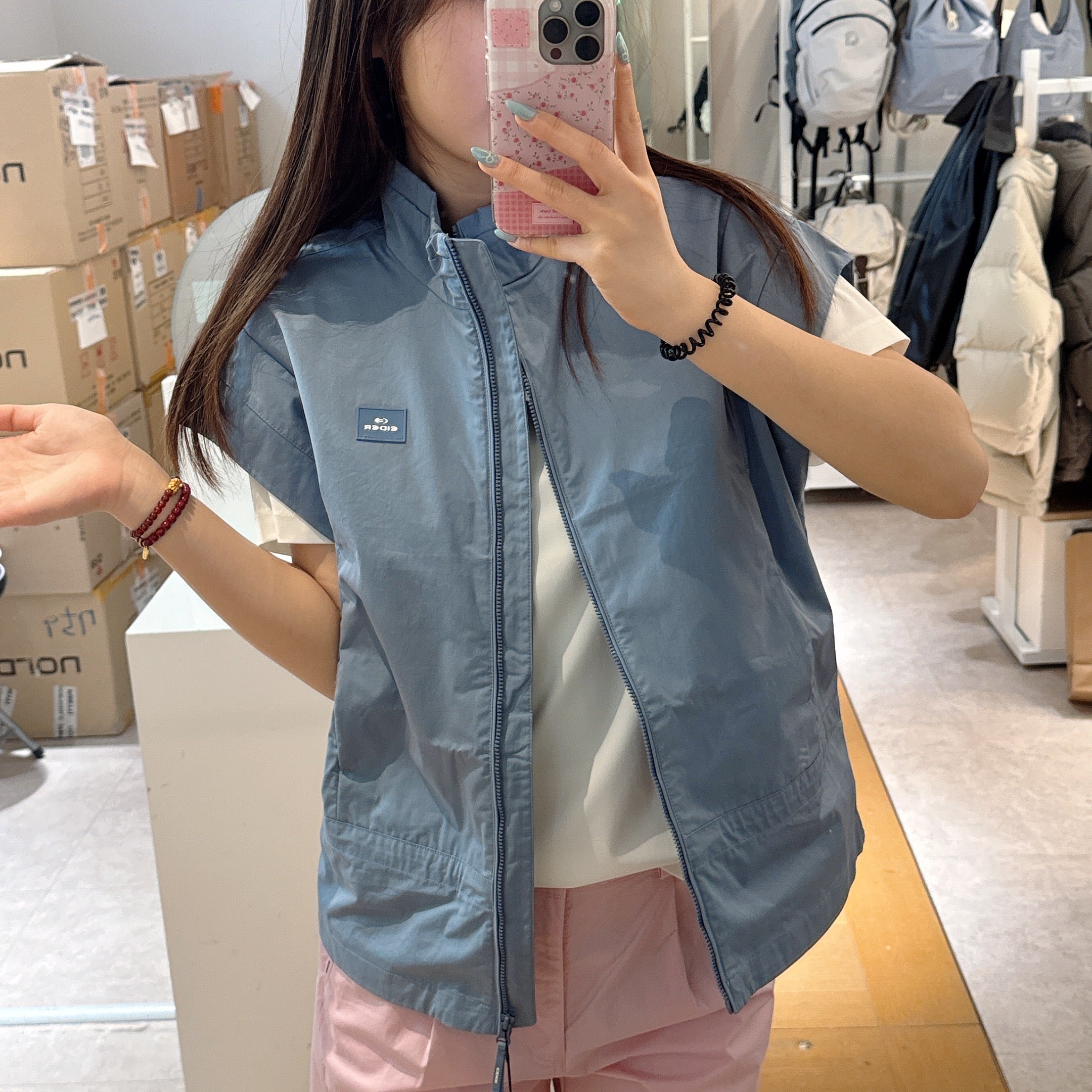 韓國 Eider Women&