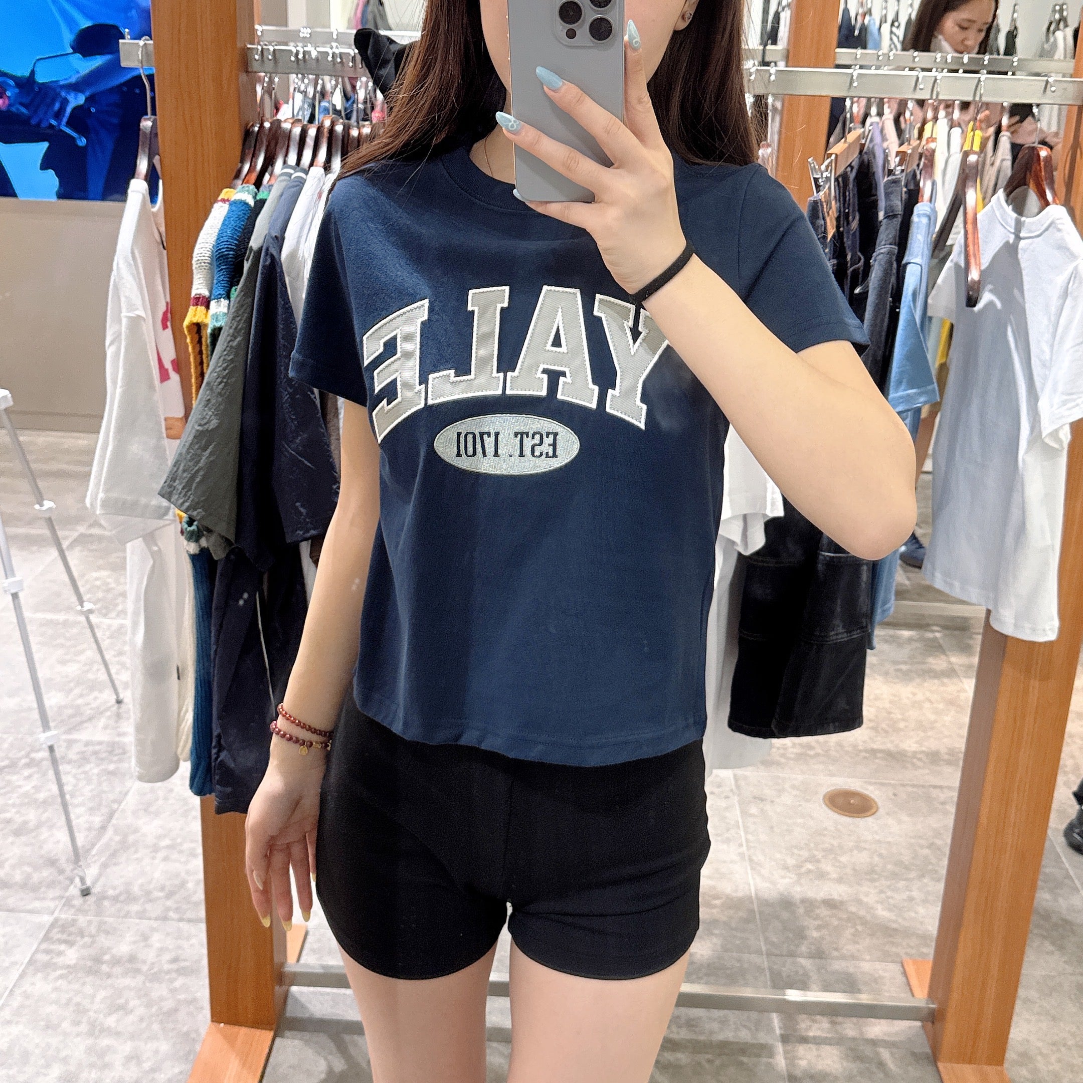 韓國 Yale Women&