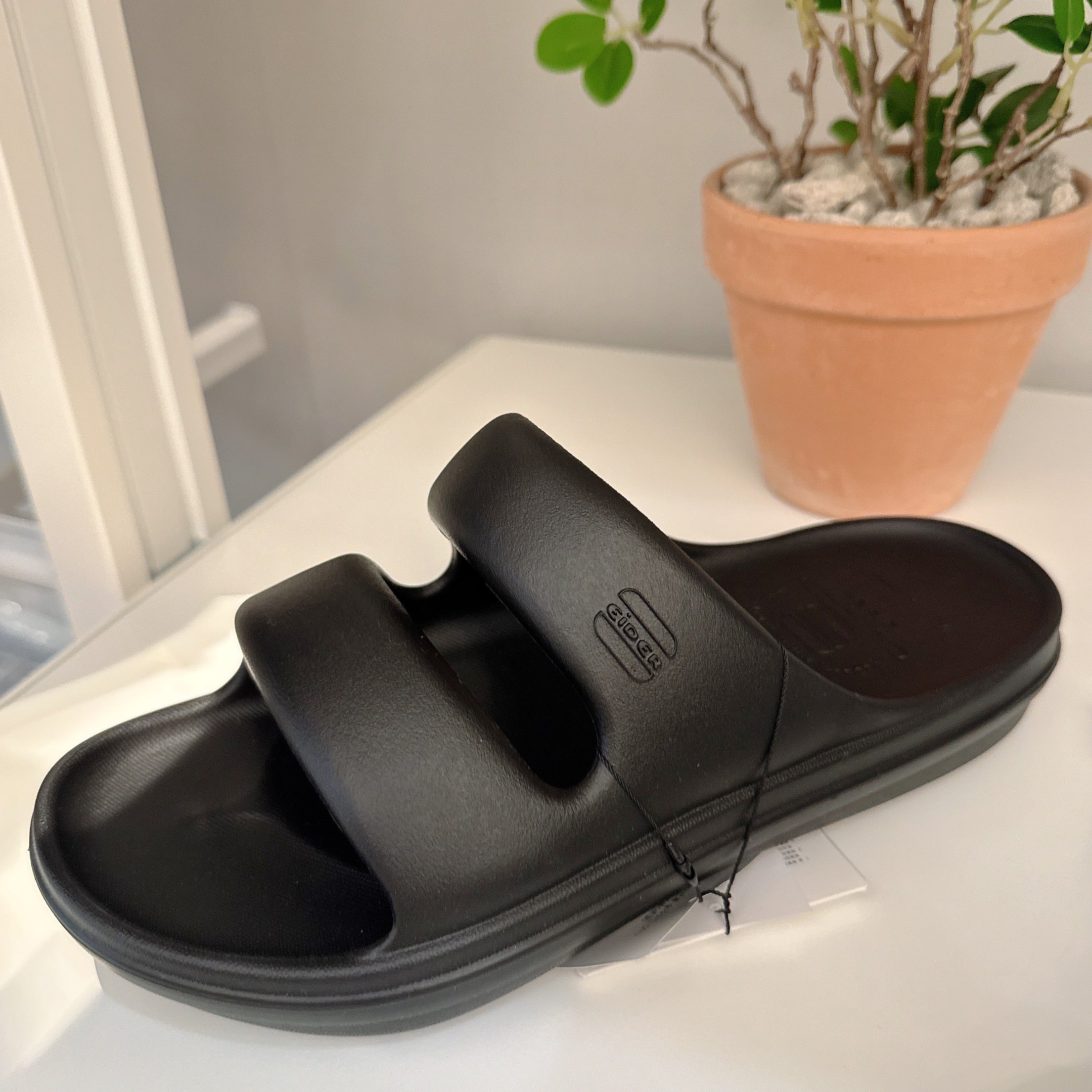 韓國 Eider Object Slide【ER344】